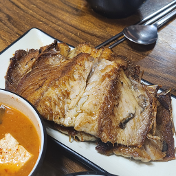 할매집 대표 사진