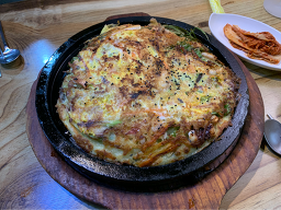 맷돌순두부쌈밥 사진 5