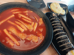 정김밥 대표 사진