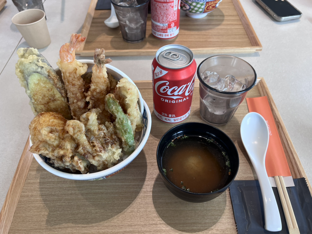 타이가텐푸라&마츠도 대표 사진