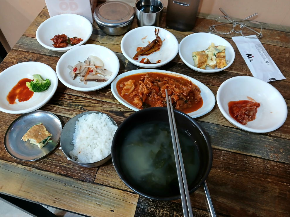 맛나식당 사진 5