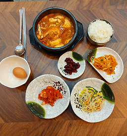 호호순두부 대표 사진