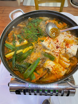 효자생태찌개전문점 대표 사진