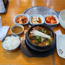 잠실감자탕 의정부점 사진 5