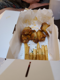 베네치아호텔&리조트 디마레치킨 사진 2