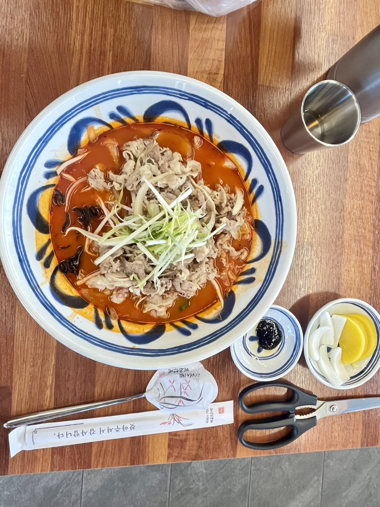 짬뽕일도 대표 사진