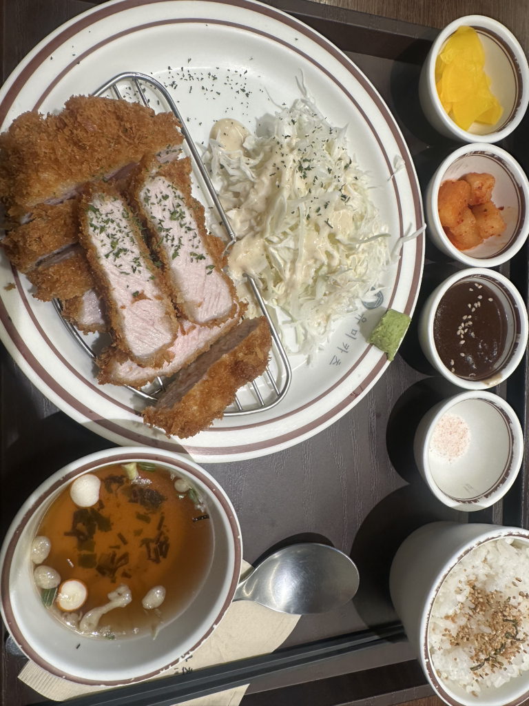 유미카츠 범계점 사진 2