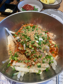 참가자미 해운대마린시티점 사진 5