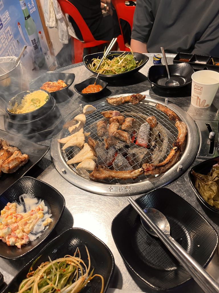 강도야지 사진 3