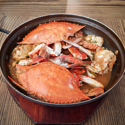 깃발집국수전골 사진 8