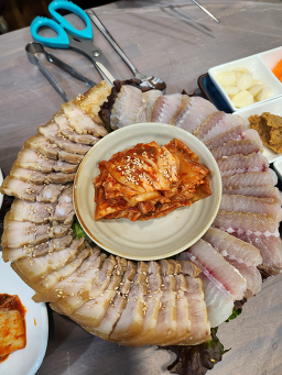 종가집식당 사진 4