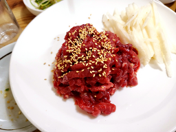 사천한우식육식당 대표 사진