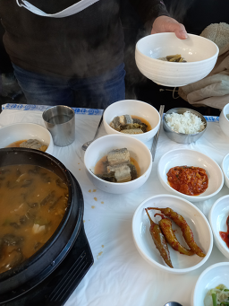 자매식당산장어전문점 사진 6