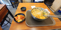서리서리멸치국수 광양점 대표 사진