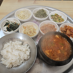수정보리밥 사진 2