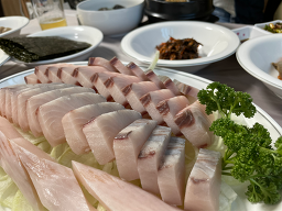 이학식당 사진 8