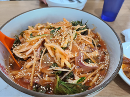 동해물회 거제점 사진 3