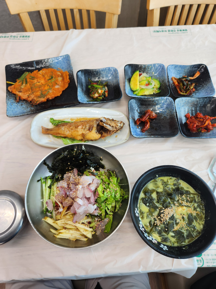 옛소라회센타 사진 3