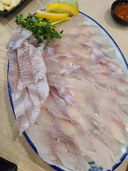 바다의왕자 마린보이 대표 사진