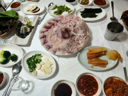 장수횟집 대표 사진