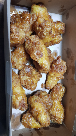 교촌치킨 기장점 대표 사진