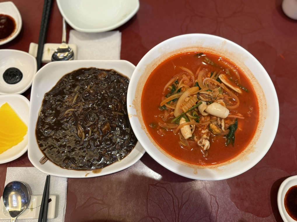 산동성 사진 2