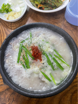 전주돼지순대국밥 사진 3