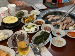 고반식당 부산서면점 사진 2