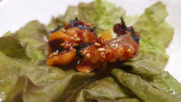 툇마루 사진 6