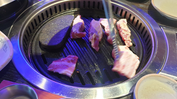 고기원칙 샤로수길점 사진 2