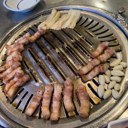 마당쇠 껍데기와 소금구이 본점 사진 2