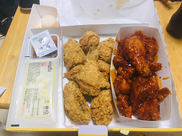 네네치킨 광양점 사진 3