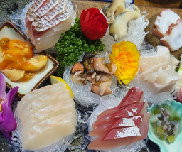 뽕사시미 사진 8