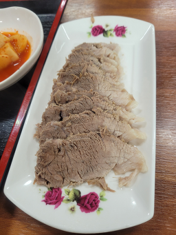 청도돼지국밥 대표 사진