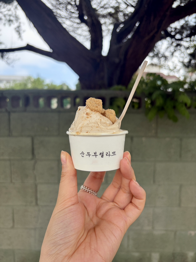순두부젤라또 2호점 사진 8