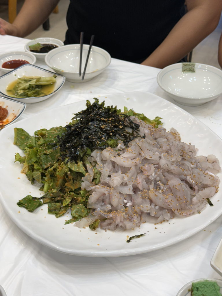 갯마을횟집 대표 사진