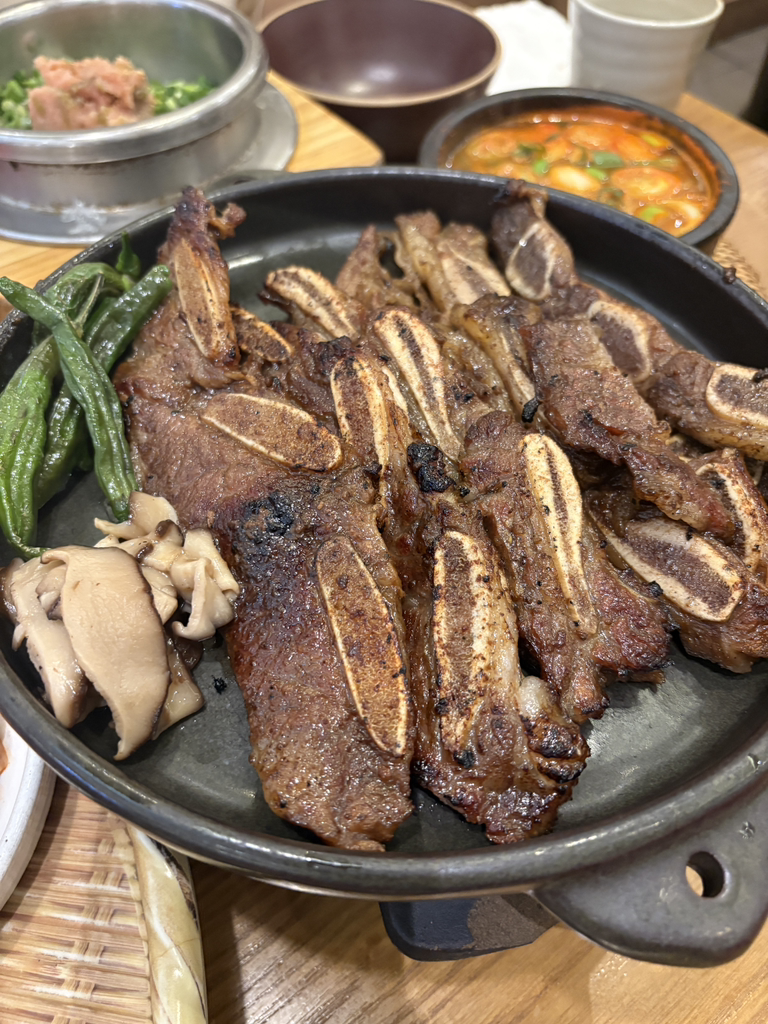 서리재 신세계센텀시티점 사진 4