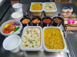 죽이야기 부산구포점 사진 2