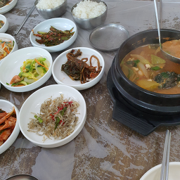 우리식당 사진 2