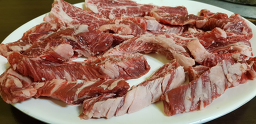 육림한우식육식당 사진 2