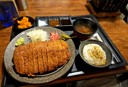 후라토식당 서면점 사진 5