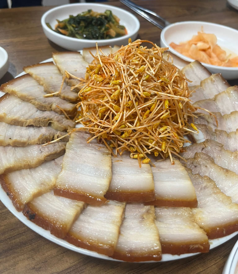 만서리이가네막국수 사진 4