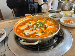 금오식당 대표 사진