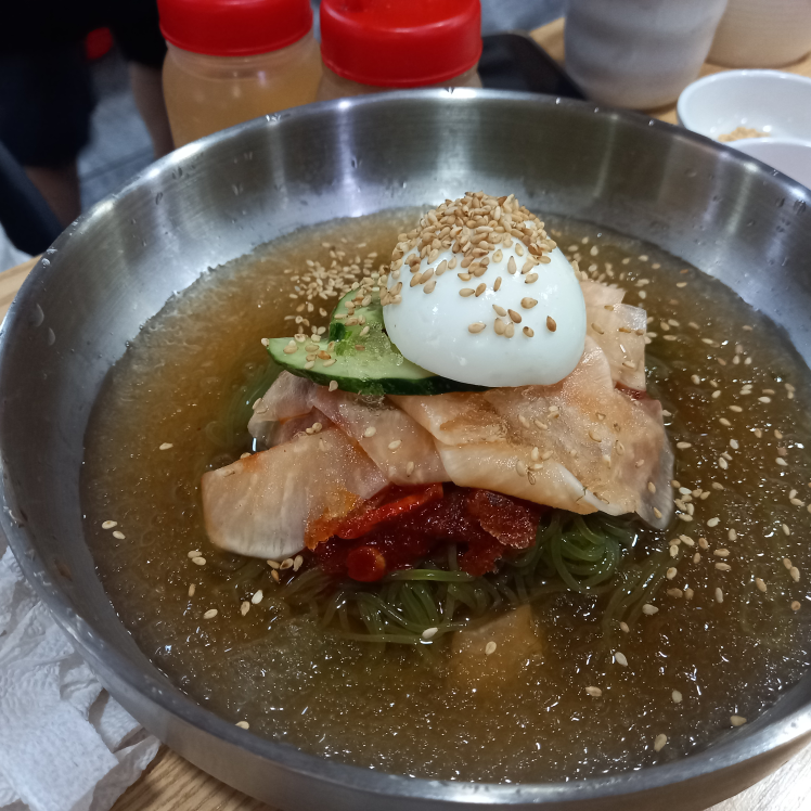 꿀돈생포갈비 구서점 사진 3