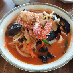 동화루 사진 2