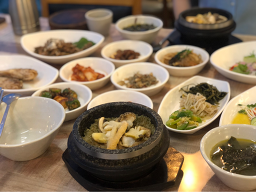 다솥맛집 송정점 사진 4