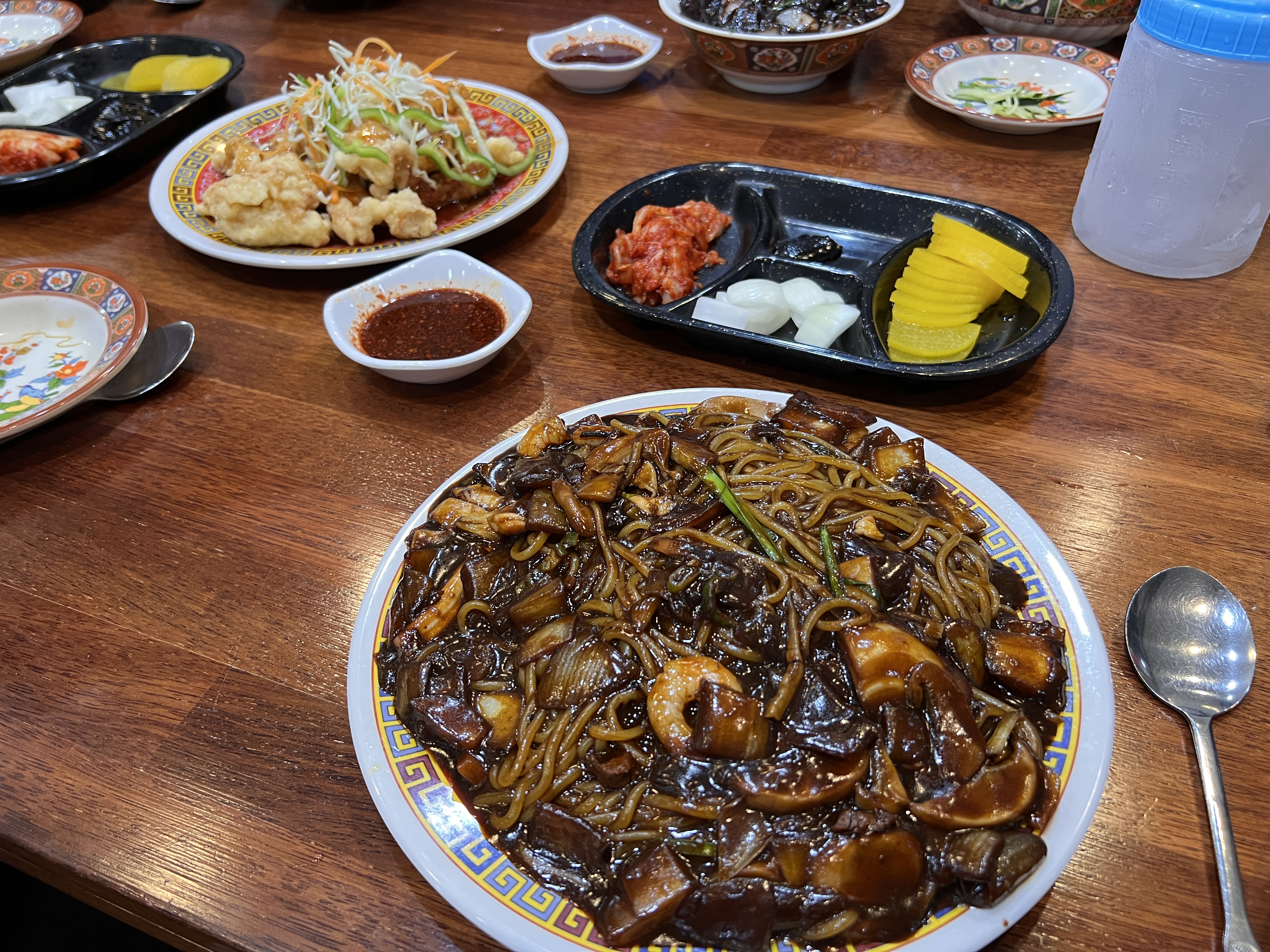 따거 대표 사진
