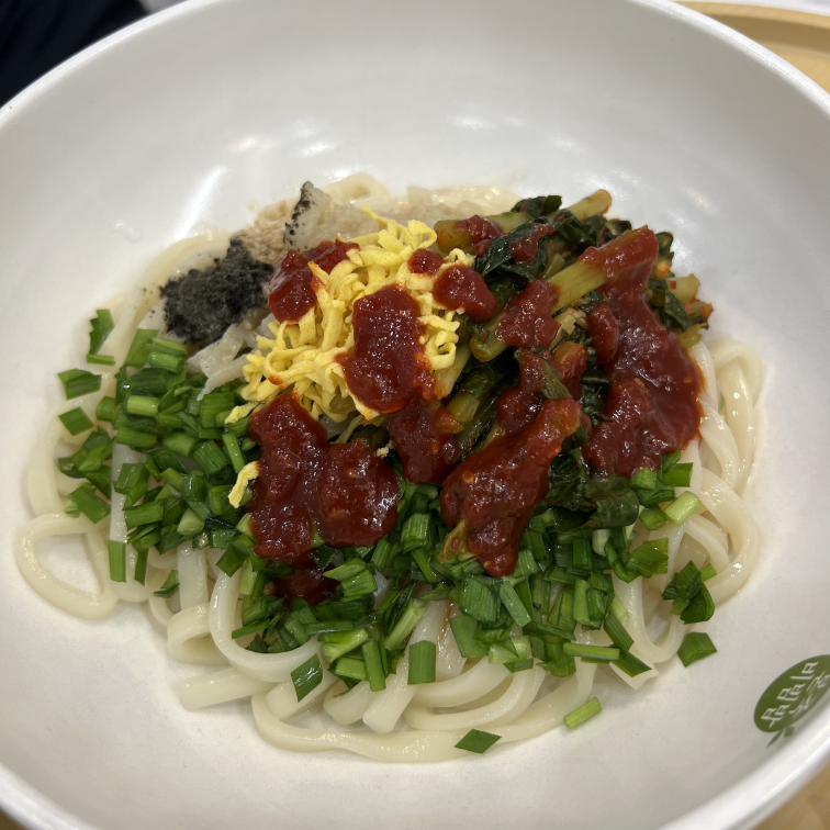 본죽&비빔밥cafe 안산선부점 사진 4