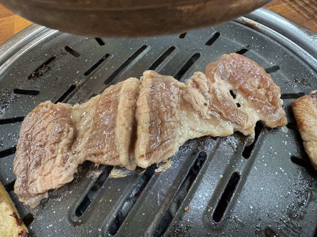 봉자숯불구이 대표 사진
