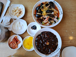 복스짜장짬뽕 연산점 사진 3
